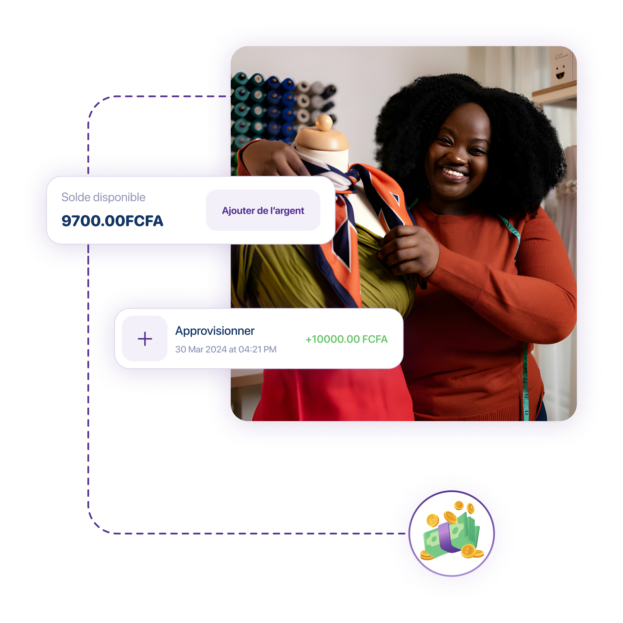 Delifast - Entreprise de livraison de colis à domicile à Abidjan Delifast - Entreprise de livraison de colis à domicile à Abidjan