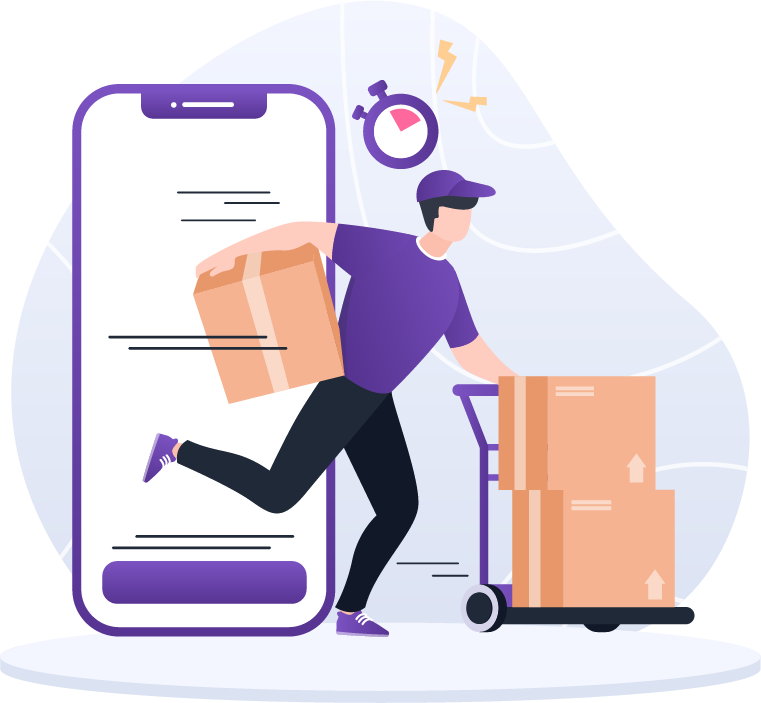 Agence de livraison de colis en Côte d'Ivoire Agence de livraison de colis en Côte d'Ivoire