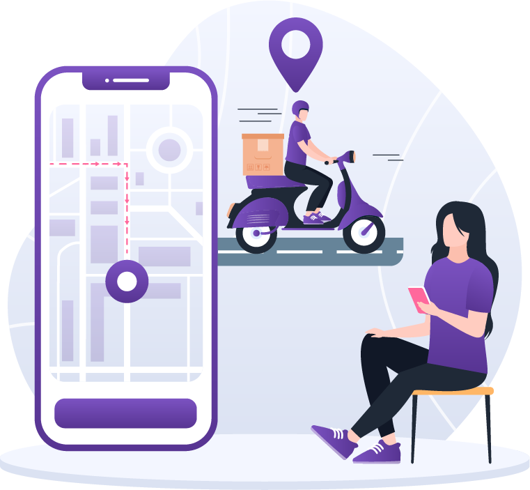 Structure de livraison de colis à Abidjan Structure de livraison de colis à Abidjan